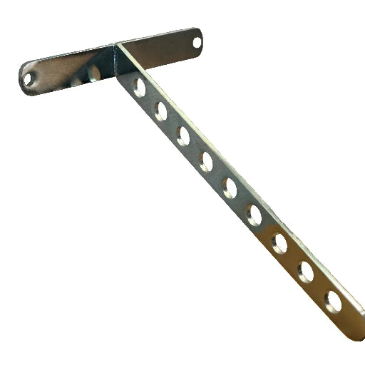 Frontheng for L-gatestativ