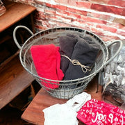 Løse kurver (metall)