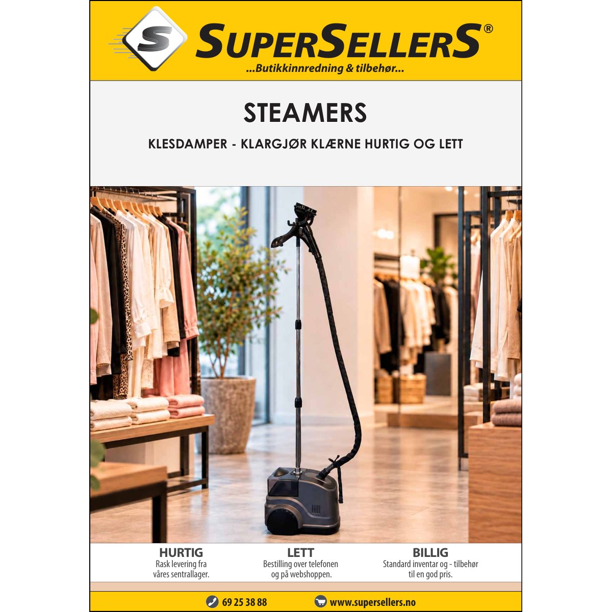 kap17_Steamers_NO-forside