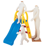 Leddelt mannekeng, 6 mnd. Barn