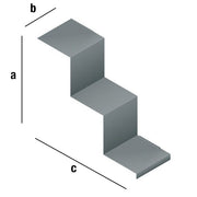 Musetrapper, høyrevendt