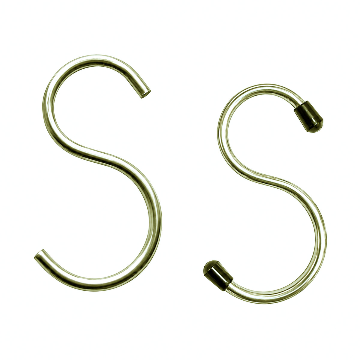 S-krok / jeanskrok - 1 stk.