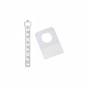 Displaystriper og Hang-Tabs