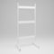 Framework, T-gondol, hvit, D97 x H247,50 cm. Se flere farger