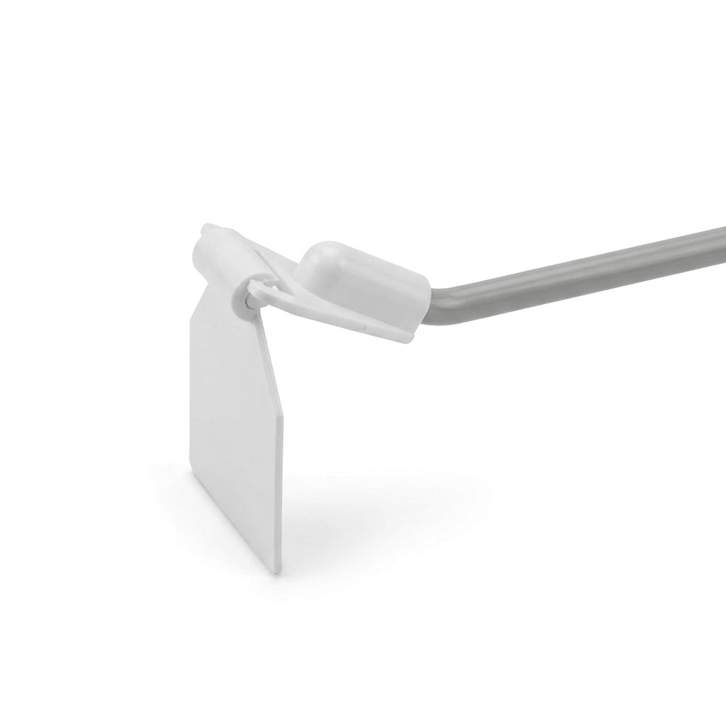 Krokadapter til krok med svingtag-skilt. Velg størrelse