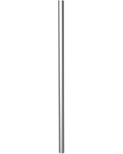 Kupole aluminium rør (100 cm.)