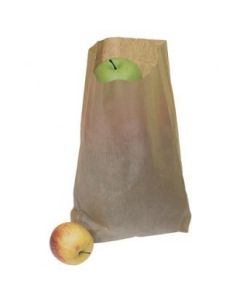 Frugtpose til 2 kg