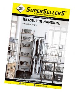 SuperSellerS Brochure, Færøerne