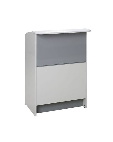 Easy disk, Receptionsdisk H112 cm