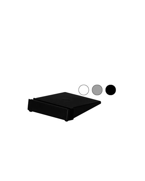 Bordholder t/ plastrammer. Pris pr. stk. Velg farge