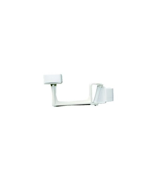 Magnet clip m/ sving. Velg farge