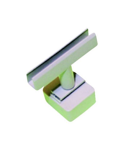 Magnetclip m/ T-stykke. Velg farge