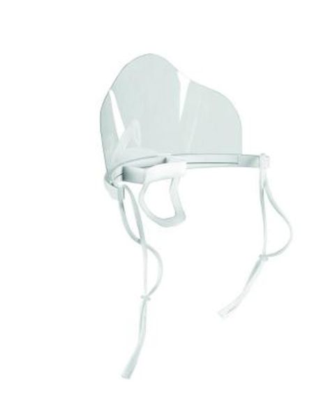 Mundvisir, pakket med 10 stk