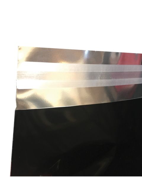 Gaveposer m/ tapelukking (20 x H 31 cm.) 25 stk.