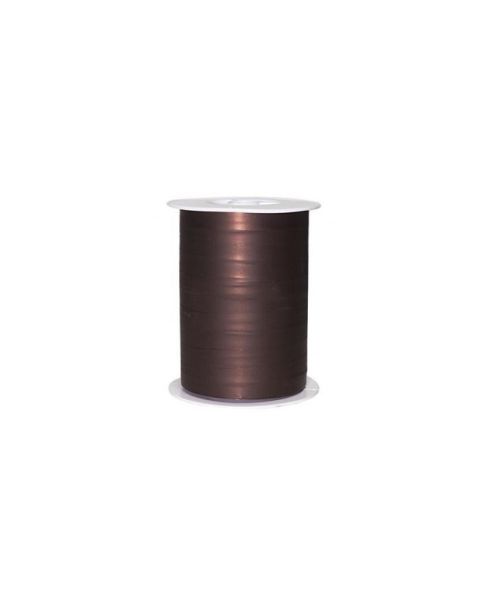 Gavebånd metall, mat 10 mm. - 250 mtr.  Velg farge