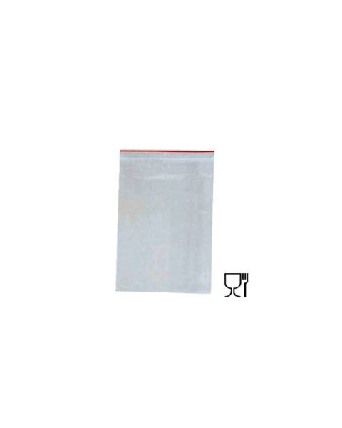 Lynlåsposer - flere størrelser