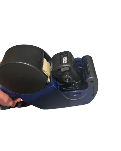 Prismerkepistol  Swing 1-linjet