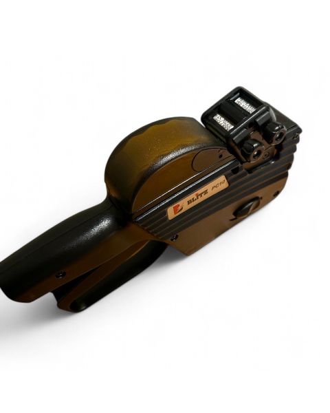 Prismerkepistol  Blitz PC10, 2 linjet