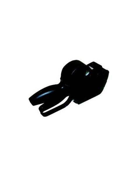 SuperSellerS Prismerkepistol 2 priser, inkl. 4 rull. prisetiketter og fargerulle