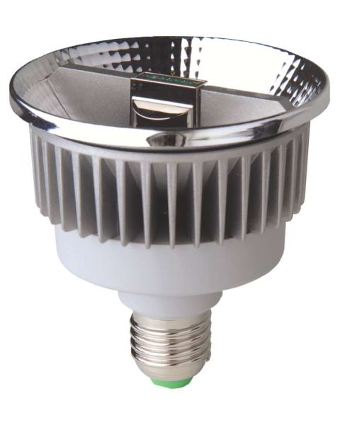 LED-lyskilde - E27 fatning