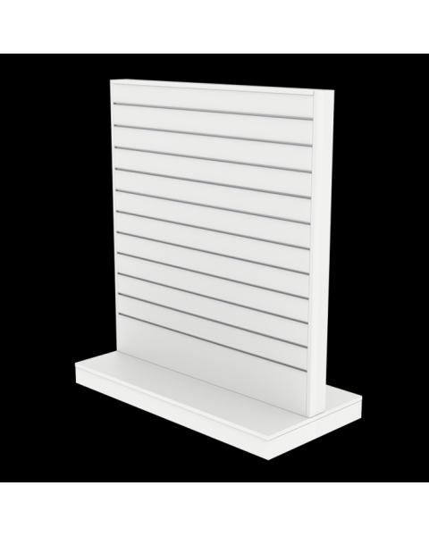 Gondol, dobbelt, B 124 cm. ( 124 x 61 x H132 cm ) - Velg farge