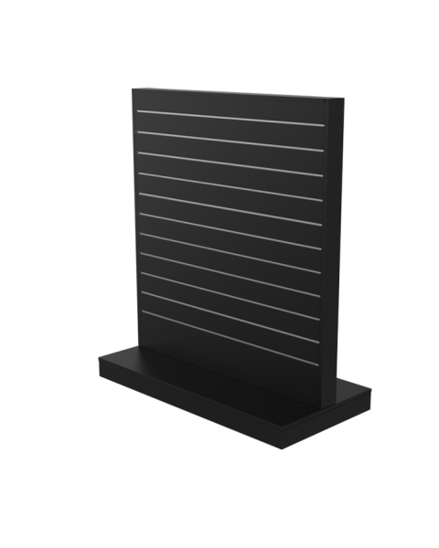 Gondol, dobbelt, B 124 cm. ( 124 x 61 x H132 cm ) - Velg farge