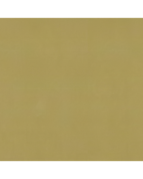 Gavepapir B 57 cm. Guld, matt, kraftpapir. 200 mtr.