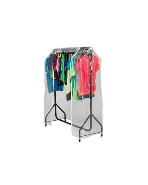 Regnhette t/ tøystativ - B 182