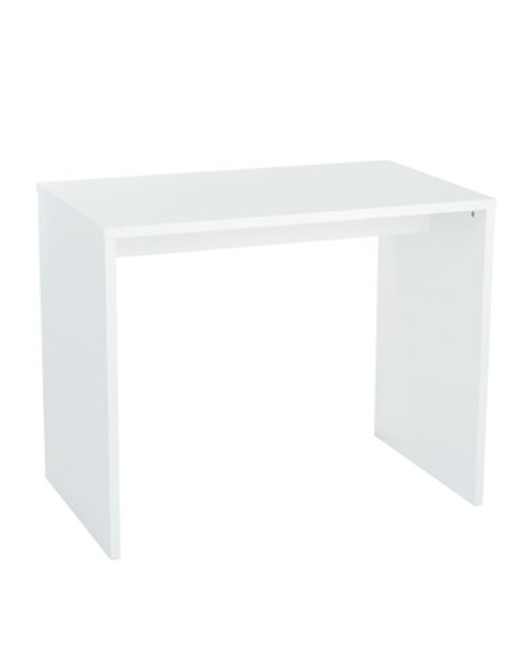 Opleggsbord , 100 x 60 x H80 cm. Stor. Hvit