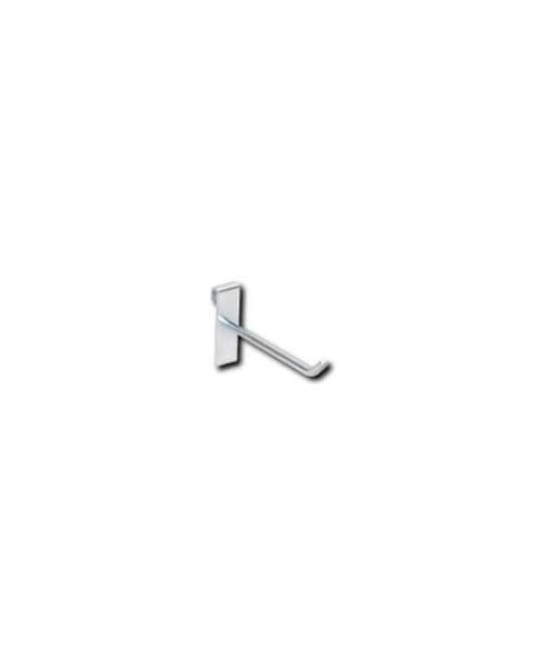 Varekrog Ø 5mm t/ gitter ( H 5,9 cm). Galvaniseret. Velg længde på kroge