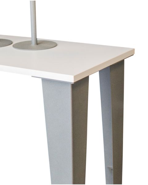 Opleggsbord - Maple mini, Hvit