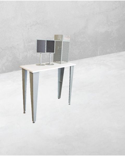 Opleggsbord - Maple mini, Hvit