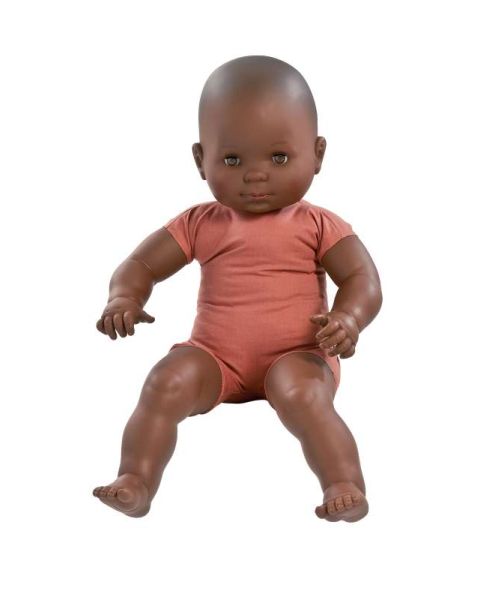 Baby Mannekeng m/hode, Baby utstillingsdukke