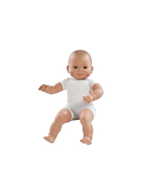 Baby Mannekeng m/hode, Baby utstillingsdukke