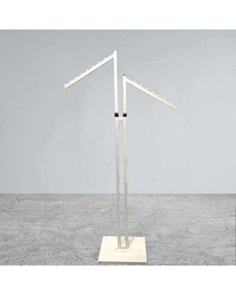Joystativ - 2 arm Kles stand. Velg modell og farge