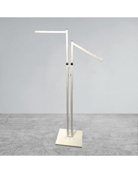 Joystativ - 2 arm Kles stand. Velg modell og farge