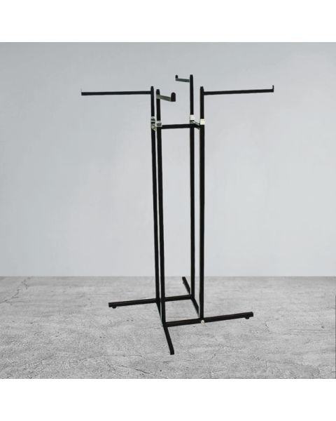 Joystativ - 4-armer klesstativ. Velg modell og farge