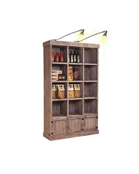 Balder down light 12V