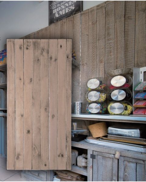 Bakplate - Heritage (59,5 x H120)