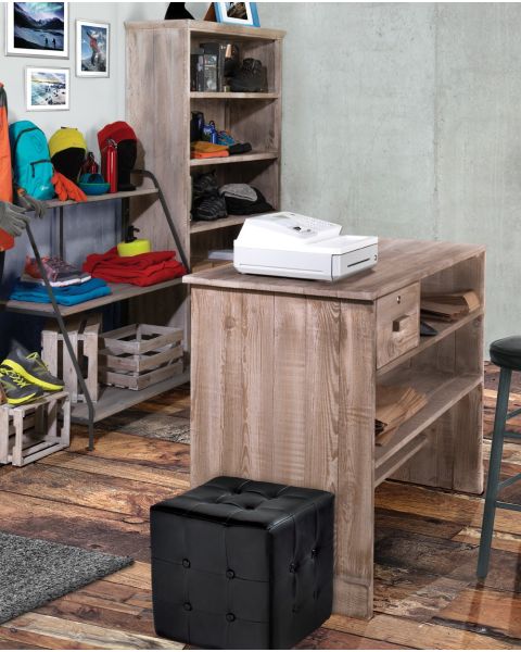 Butikk disk - Heritage