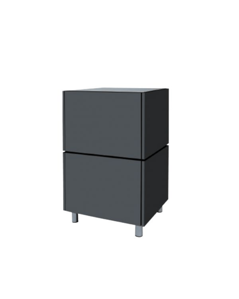 Butikksdisk smal - Banko