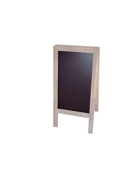 Sandwich-skilt - Heritage. 50 x 100 cm