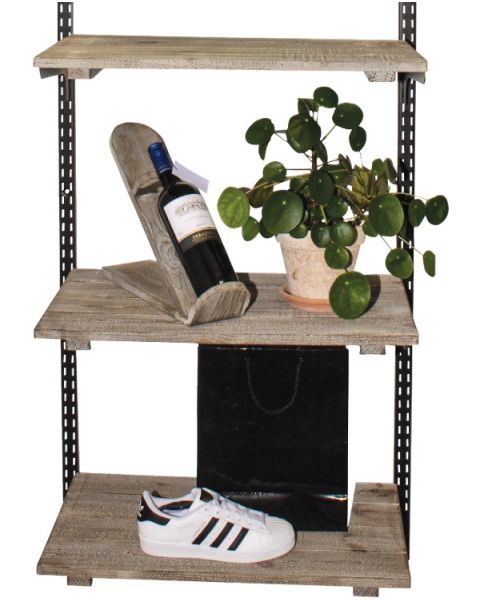 Hylle - Heritage (60 x 35 cm.)