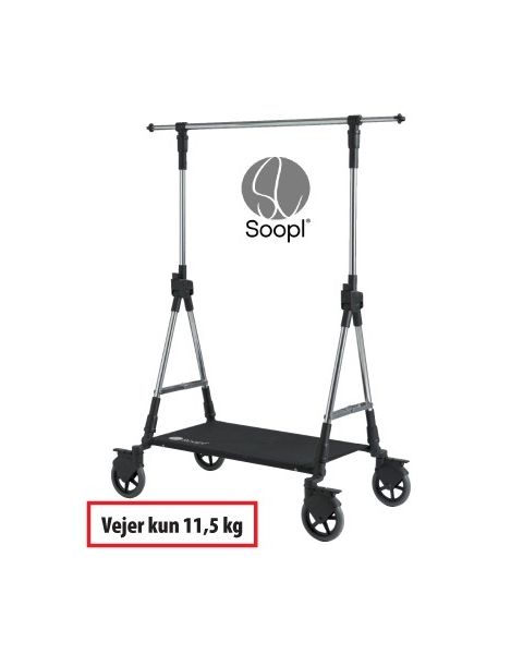 Reisestativ - SOOPL FASHION TROLLEY