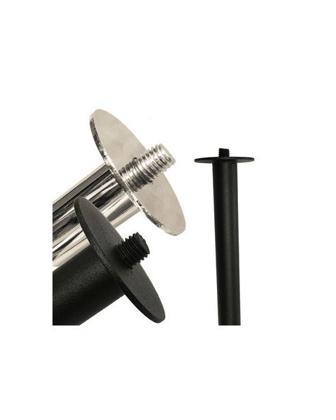 Stang t/ torso - Energy. Velg sort eller krom