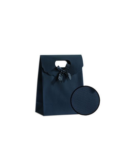 Gavepose (12 x 6 x H 16 cm.) - 10 stk.