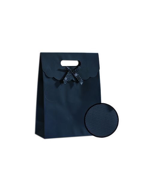 Gavepose (19 x 8 x H 26 cm.) - 10 stk.