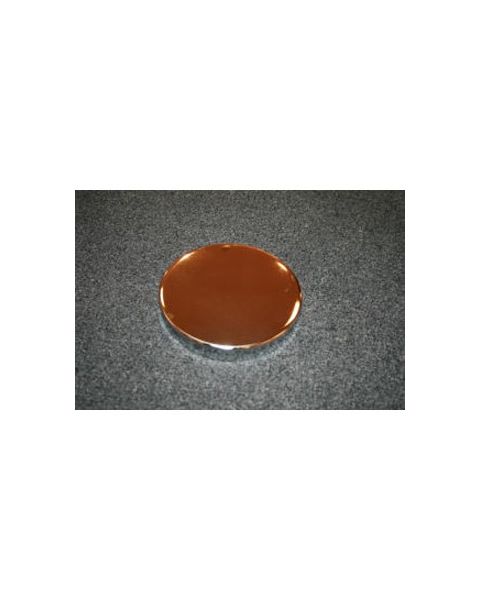 Gine herre topp i krom