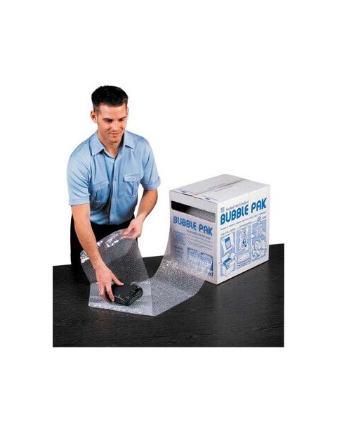 Bobleplast - B 32 cm. x 50 mtr.