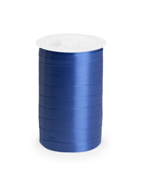 Gavebånd 10 mm x 250 mtr.  Blankt  "Poly".  Velg farge